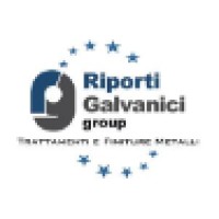 Riporti Galvanici Group S.r.l. logo - Similar company to Pentacque Srl