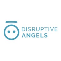 Disruptive Angels logo - Similar company to Nabiak