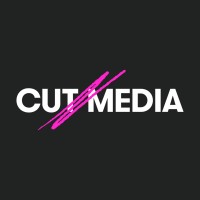 Cut Media logo - Similar company to Ruby Loot