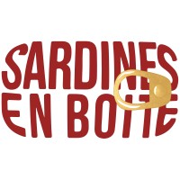 Sardines en Boite logo - Similar company to Findr Sas