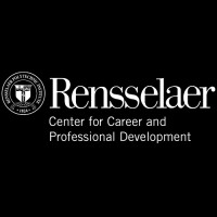 RPI Center for Career and Professional Development logo - Similar company to Association For Undergraduate Research At Rensselaer