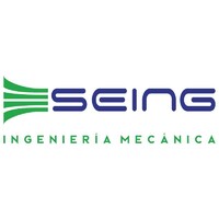 SEING logo - Similar company to Dimverso