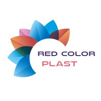 Red Color Plast logo - Similar company to Redcolour