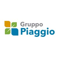 Gruppo Piaggio logo - Similar company to Semillas Piuranas