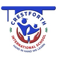 Crestforth International School logo - Similar company to Give The Girl A Hand International (Gigah Int'L)