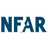 National Foundation for Autism Reseach logo - Similar company to Aloha Run