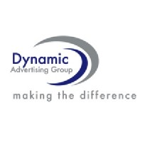 Dynamic Advertising Group Ltd logo - Similar company to Fma Agency Limited