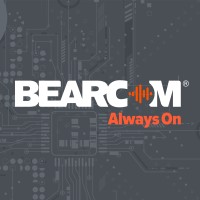 BearCom logo - Similar company to Gencomm