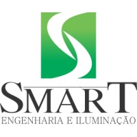 Smart Engenharia e Iluminação logo - Similar company to Smart Engenharia E Projetos