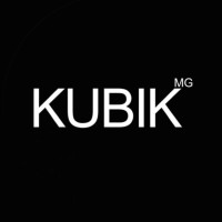 KMG - Kubik Media Group logo - Similar company to Myke Share