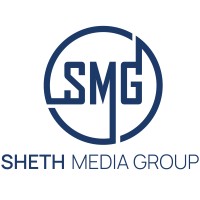 Sheth Media Group logo - Similar company to Penkart