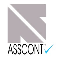 Asscont Assessoria Contábil e Auditoria logo - Similar company to Simple Contabilidade E Gestão Empresarial