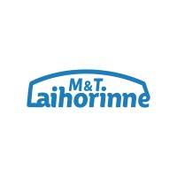 M&T Laihorinne Oy logo - Similar company to Aloyd, Llc