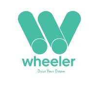Wheeler Nigeria logo - Similar company to Rentice