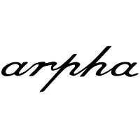 Arpha logo - Similar company to Lndu Smart Home