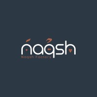 Naqsh Factory | مصنع نقش logo - Similar company to Astudio Architects