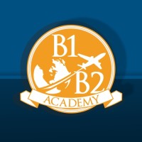 b1 b2 academy logo - Similar company to Granada Languages