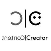 Ccreator logo - Similar company to Nikist Media