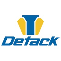 Detack logo - Similar company to Clbf - Gestão Em Vendas