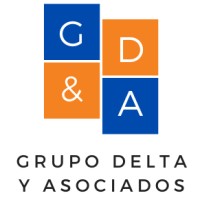 Grupo Delta y Asociados logo - Similar company to Delta Group