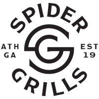 Spider Grills logo - Similar company to Align Mfg