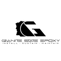 Granite State Epoxy logo - Similar company to Quartz Carpet Usa