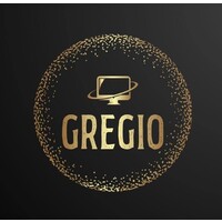GREGIO Software logo - Similar company to Com&Dev Informatique
