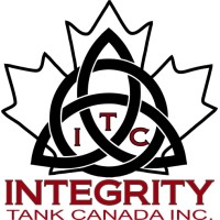 Integrity Tank Canada Inc. logo - Similar company to Trillium Hatchery Inc.