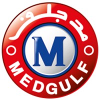 Medgulf Construction Co. WLL logo - Similar company to Qatar Engineering & Construction Company W.L.L