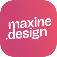 maxine.design logo - Similar company to Lcdm Design
