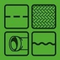 Peters GWW logo - Similar company to Romein Gww