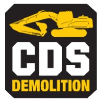 COMPLETE DEMOLITION SERVICES, LLC logo - Similar company to Complete Demolition, Inc.