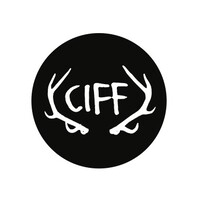 Camden International Film Festival logo - Similar company to Allergic To Salad