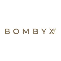 BOMBYXX logo - Similar company to Guaxs