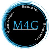 M4G Advocacy Media logo - Similar company to Makershaker