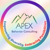 Apex Behavior Consulting logo - Similar company to All About Behavior, Llc
