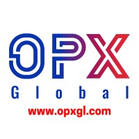 OPX Global logo - Similar company to Smart Scribe