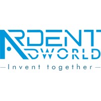 Ardent Adworld Pvt. Ltd. logo - Similar company to Unidos.Display