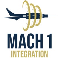 Mach 1 Integration logo - Similar company to Jdc Services, Llc