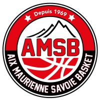 AIX MAURIENNE SAVOIE BASKET logo - Similar company to Scabb L Saint-Chamond Andrézieux-Bouthéon Basket