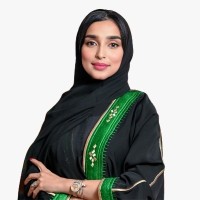 Reem Al Rajhi | Saudi Recruitment logo - Similar company to Globle It Solutions
