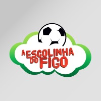 Escola de Futebol - A Escolinha do Figo logo - Similar company to Academia Sporting Jamor