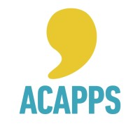 ACAPPS logo - Similar company to Ecom
