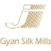 Gyan Silk Mills logo - Similar company to Win Global Textiles