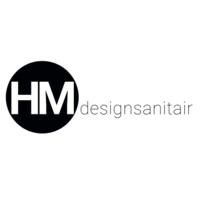 HM Design Sanitair logo - Similar company to Radomonte