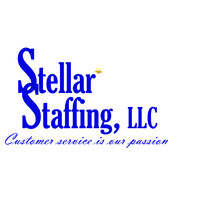 Stellar Staffing, LLC logo - Similar company to Stellar Staffing