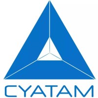 CYATAM logo - Similar company to Ap Ambiental