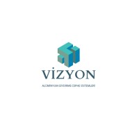 Vizyon Alüminyum logo - Similar company to Vefa Alüminyum