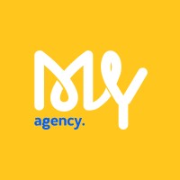 MYAGENCY.MA - CREATIVE AGENCY logo - Similar company to Msm Voyages