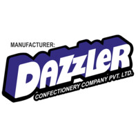 DAZZLER CONFECTIONERY COMPANY PRIVATE LIMITED logo - Similar company to Sparko Sweets